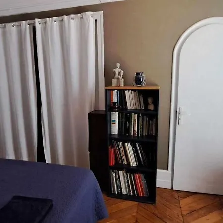 Homestay Vue Sur Rhone *