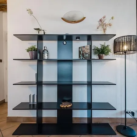 Apartamento Les Celestins-hypercentre Proche Bellecour Ail *