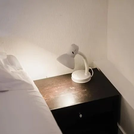 Les Celestins-hypercentre Proche Bellecour Ail Apartamento *