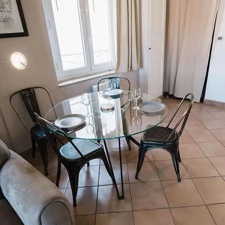 Apartamento Les Celestins-hypercentre Proche Bellecour Ail