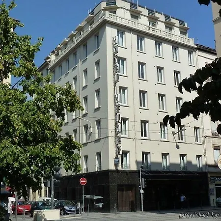 Du Helder Лион