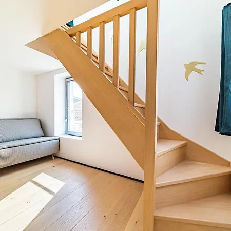 The Pizay Duplex Cozy 2 People - Metro De * Lyon