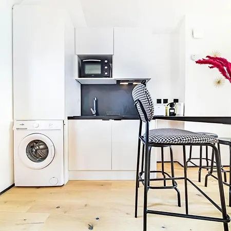 Apartman The Pizay Duplex Cozy 2 People - Metro De