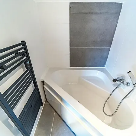 The Pizay Duplex Cozy 2 People - Metro De * Lyon