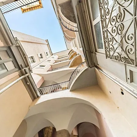 Apartman The Pizay Duplex Cozy 2 People - Metro De Lyon