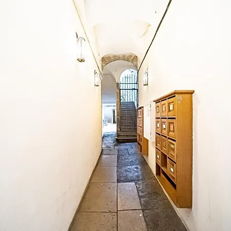Apartment Le Petit Pradel-studio Cosy-opera De