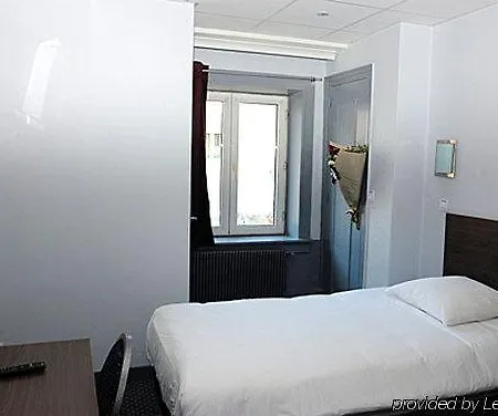 Hotel De Normandie Lyon