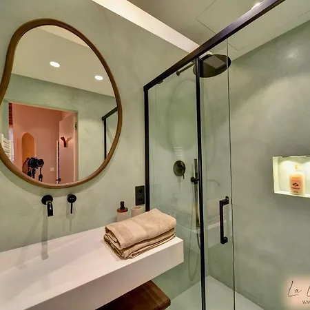 La Loge Du Reveur - - Vieux-lyon Apartment Lyon