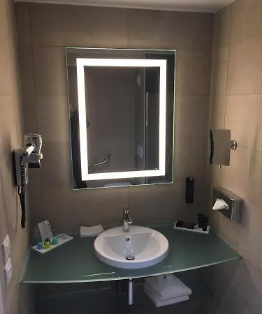 Saphir Hotel