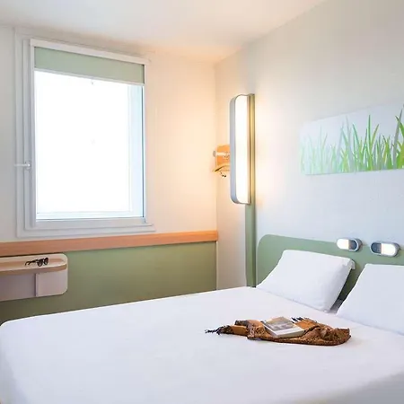 فندق Ibis Budget Gerland