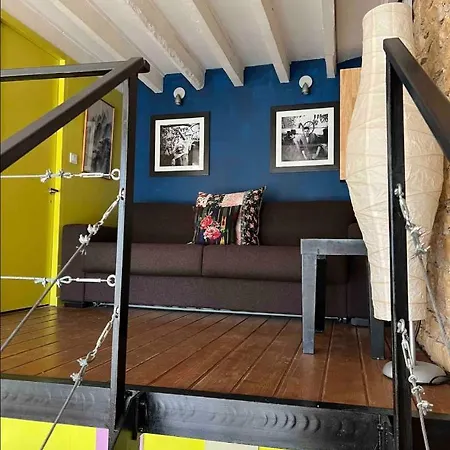 Loft Sur Saone Lyon