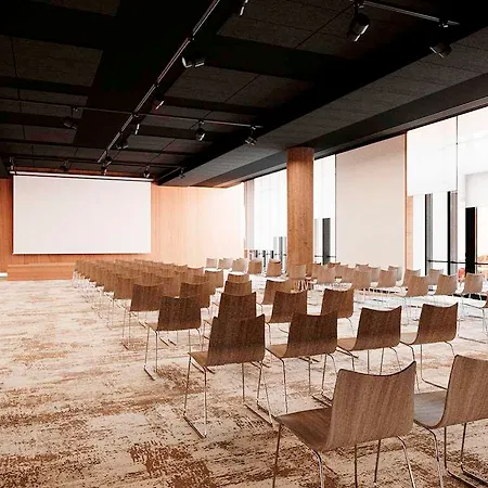Hotel Pullman Lyon