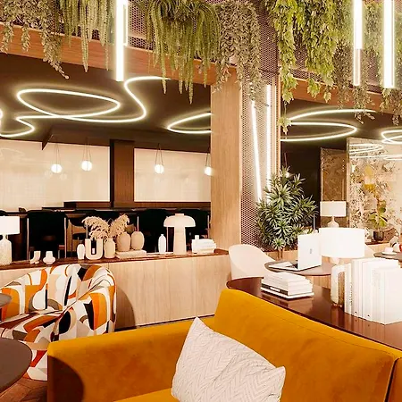 Pullman Hotel Lyon