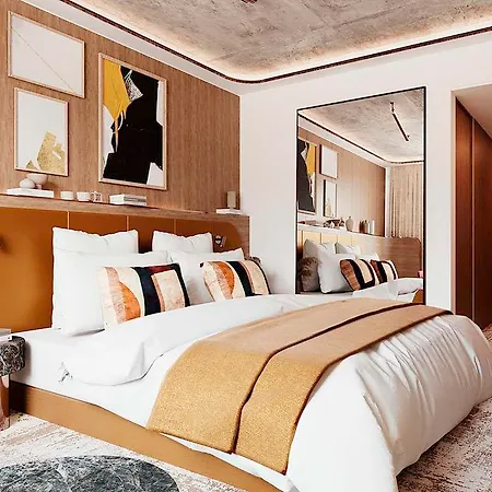 Hotel Pullman *