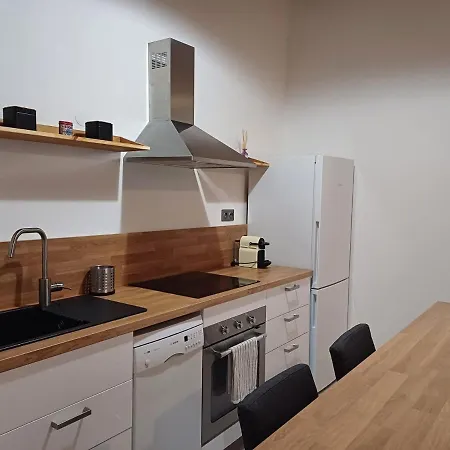 Old Town - Vieux -50 M2 Flat Apartment Lyon
