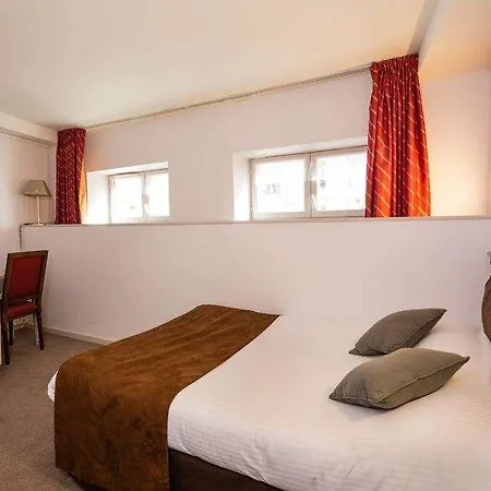Otel Du Parc