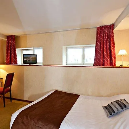 Du Parc Hotel Lyon