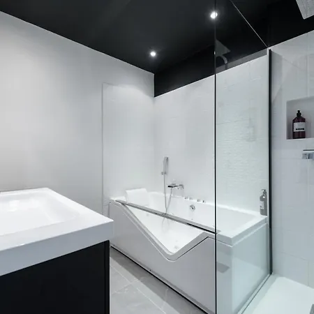 Le Bossuet - Location Moyenne Duree 6eme Apartment Lyon
