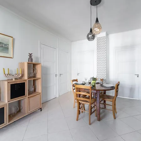 Le Bossuet - Location Moyenne Duree 6eme Apartment