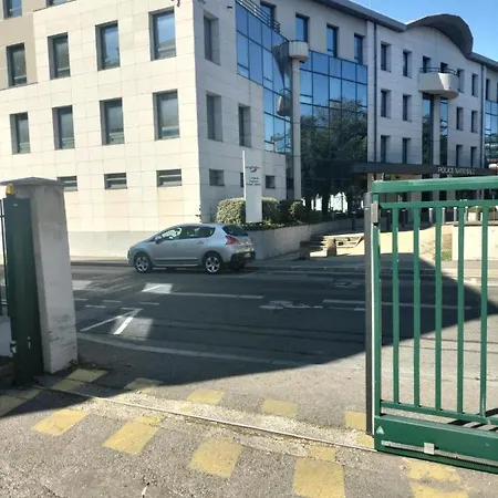 Joli Proche Metro * Lyon