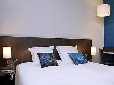 Ibis Styles Centre - Gare Part Dieu Hotel