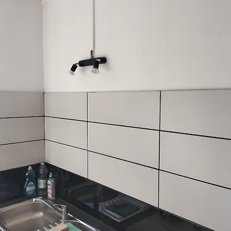 Joli Proche Metro Apartment *