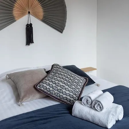 Appartement Oh My Gone - Appt En Centre-ville De 6eme Lyon