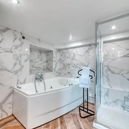 Le Pouteau Authentic Charm 2-bedroom In Croix Rousse Appartement Lyon