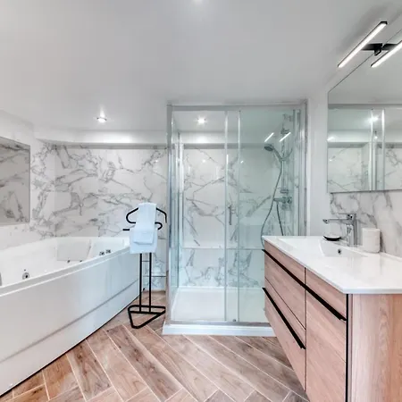 Le Pouteau Authentic Charm 2-bedroom In Croix Rousse Appartement Lyon