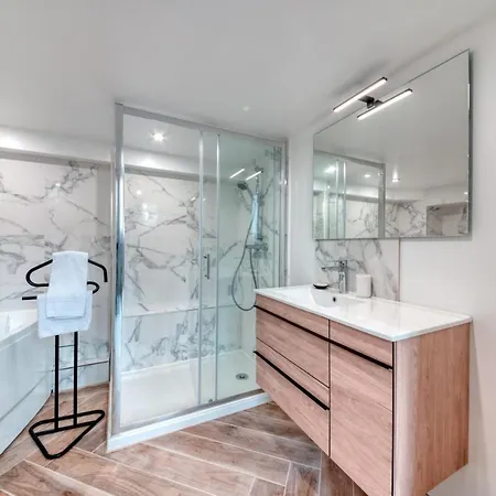 Appartement Le Pouteau Authentic Charm 2-bedroom In Croix Rousse *