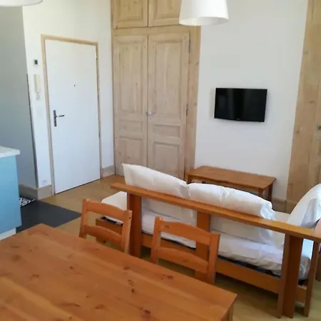 Le Rhone A Vos Pieds, Bellecour A Quelques Pas Apartment