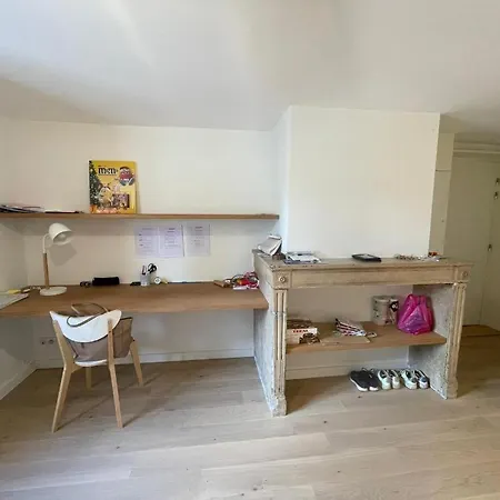 Bellecour Apartment *