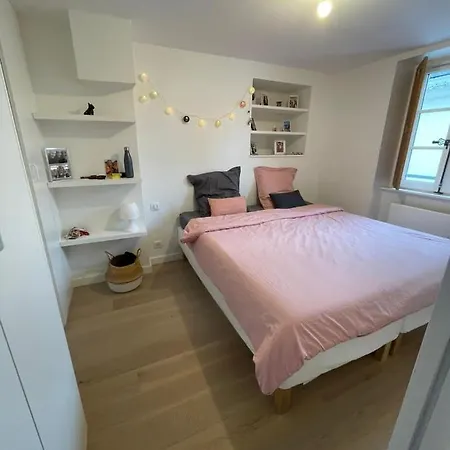 Apartment Bellecour