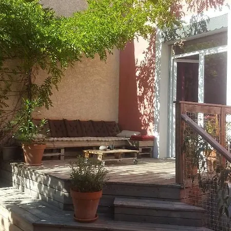 Homestay Privee Lyon