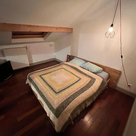 Privee Homestay *
