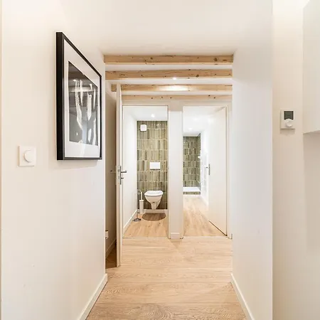 Apartment Les De L'opera - Nina For 6 People *