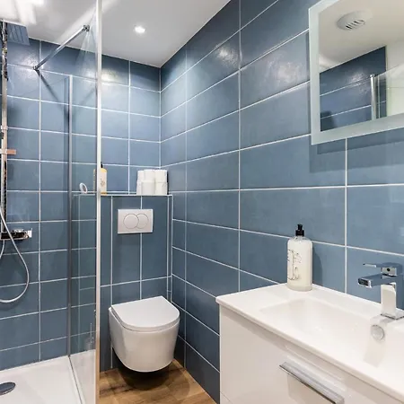 Smartstay Bird Family - Apartment Lyon