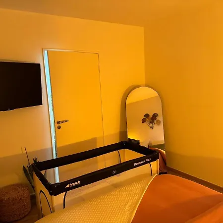 Apartment Gare Part-dieu