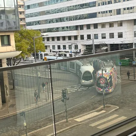 Apartment Gare Part-dieu Lyon