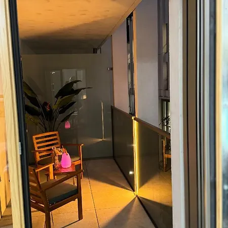 Apartment Gare Part-dieu *