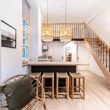 Apartment Les De L'opera - Aretha For 4 People *