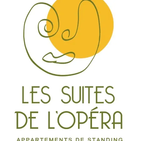 Apartment Les De L'opera - Aretha For 4 People Lyon