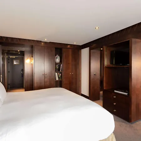 Hotel Sofitel Bellecour