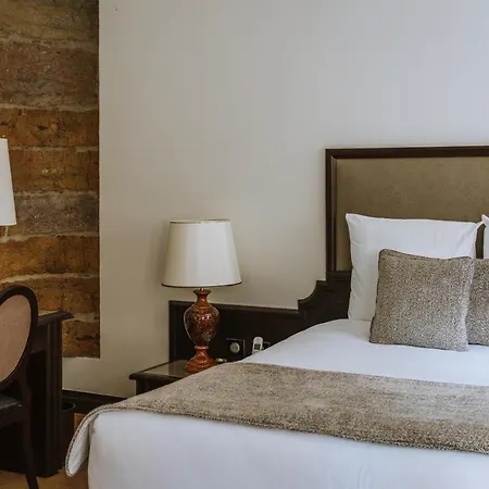Hotel Florentine Lyon