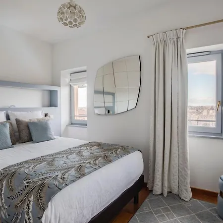 Hotel Florentine 5*
