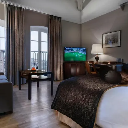Florentine Hotel 5*