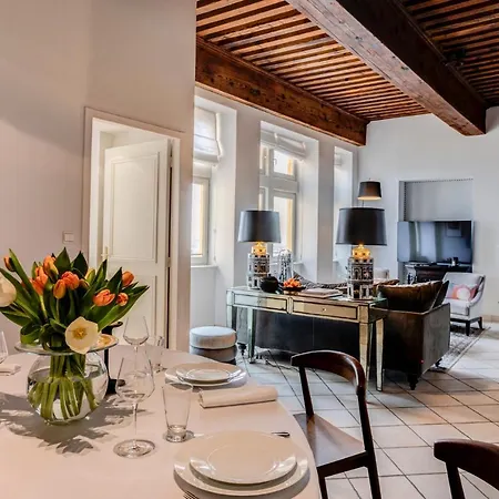 Hotel Florentine
