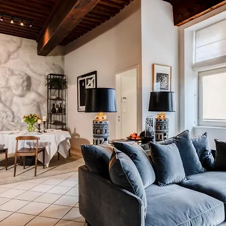 Florentine Hotel Lyon