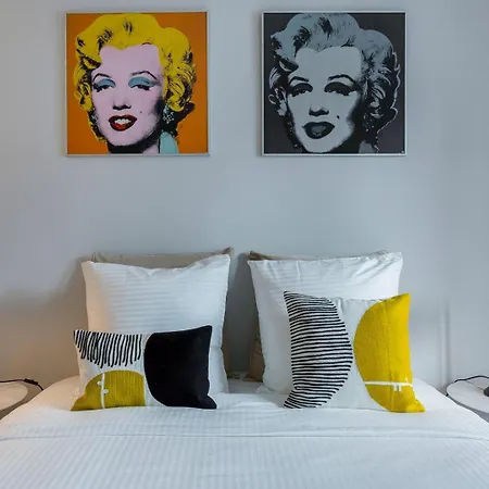 Apartment Gasparin - - 2 Lyon