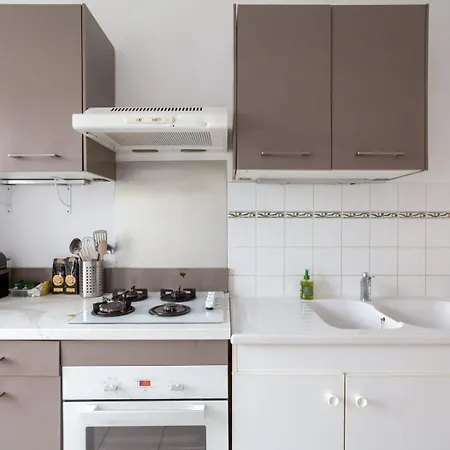 Spacious 1br | Near City Center & Baby-friendly! * Lyon